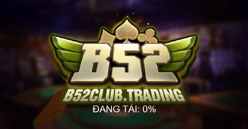 Game bài đổi thưởng B52Club